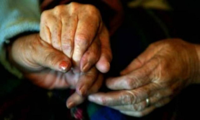 Λασίθι: Εντοπίστηκε καλά στην υγεία της ηλικιωμένη που είχε εξαφανιστεί από τον Άγιο Νικόλαο