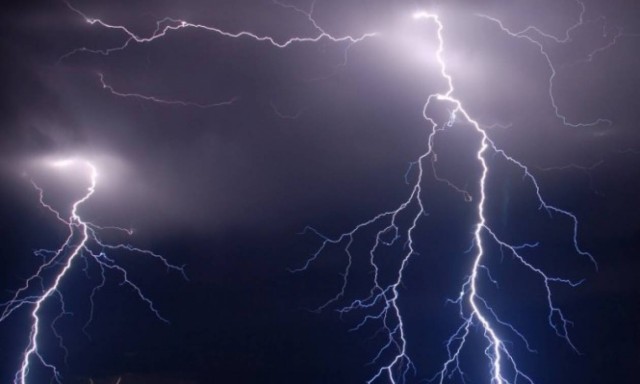 Καιρός: Έρχονται ισχυρές βροχές και καταιγίδες - Πού θα «χτυπήσει» η κακοκαιρία