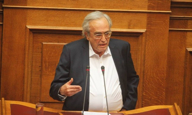 Μπαλτάς: Τα ισοδύναμα για το ΦΠΑ στην εκπαίδευση μπορεί να βρεθούν από τους αρχαιολογικούς χώρους