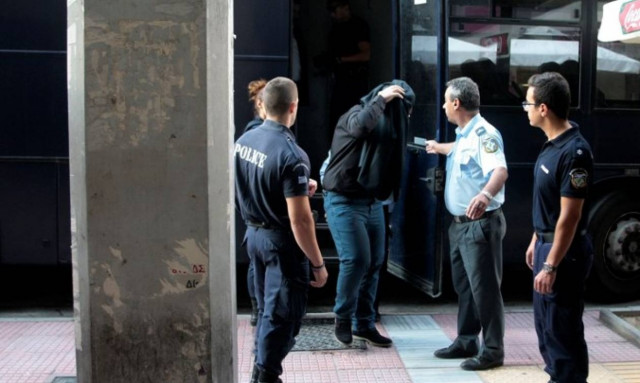 Διακοπή στη δίκη για την υπόθεση διακίνησης ηρωίνης με το πλοίο "Noor 1"