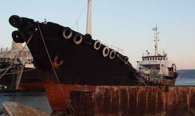 Αρχίζει σήμερα η δίκη για την υπόθεση διακίνησης ηρωίνης με το πλοίο "Noor 1"