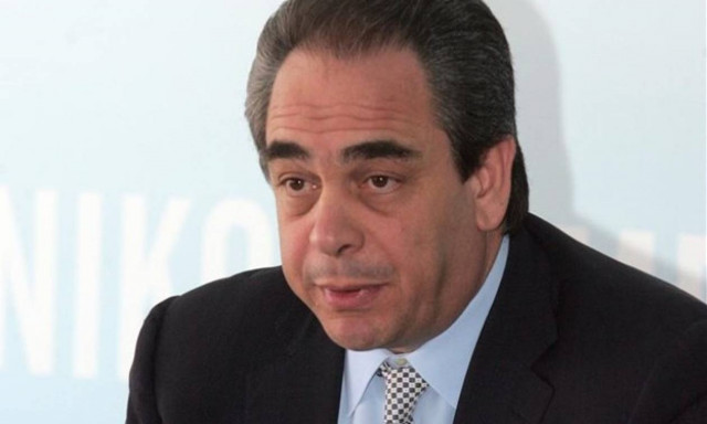 Μίχαλος: Επενδύσεις και θέσεις εργασίας μόνο με μείωση φορολογίας