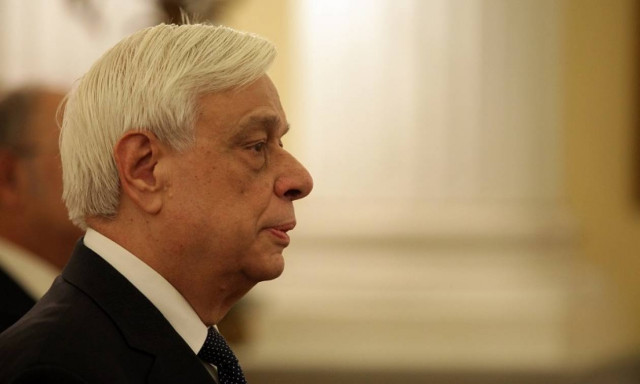 Παυλόπουλος: Η Μακεδονία είναι και θα παραμείνει ελληνική