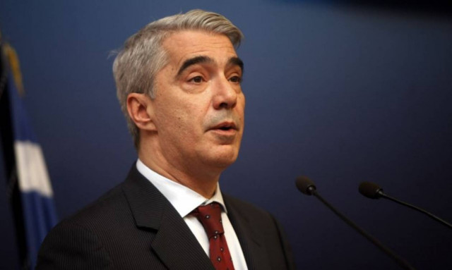 Κεδίκογλου: Στηρίζω Τζιτζικώστα