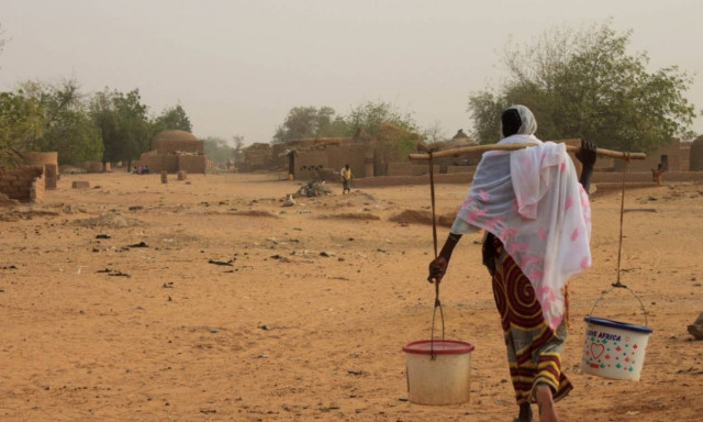 Δορυφόρος θα παρέχει πρόσβαση στο διαδίκτυο στην υποσαχάρια Αφρική!