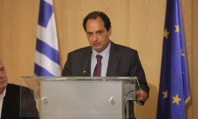 Σπίρτζης: Οριστική λύση για το μετρό Θεσσαλονίκης μέχρι τέλος Οκτωβρίου