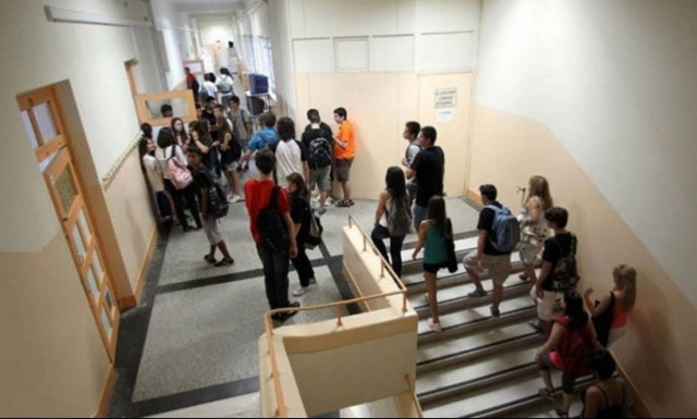 Σε αναμονή γονείς και φορείς της ιδιωτικής εκπαίδευσης μετά την ανακοίνωση της αναστολής του ΦΠΑ 23%