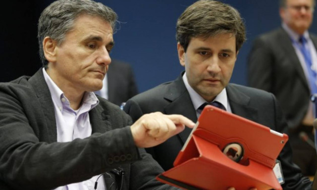 Το εισαγωγικό σημείωμα Τσακαλώτου - Χουλιαράκη στο προσχέδιο του νέου προϋπολογισμού