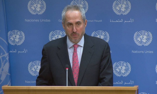 Συρία-Τουρκία-Ρωσία: Για μια «κατάσταση γεμάτη κινδύνους» κάνει λόγο ο ΟΗΕ