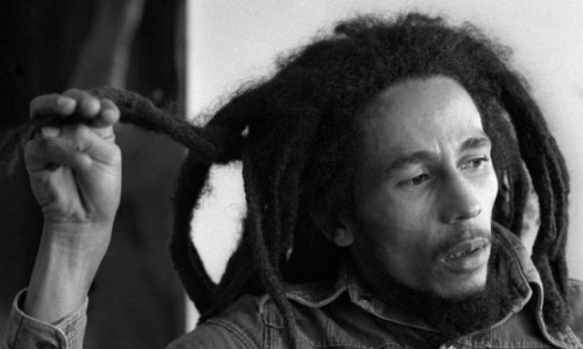 Σαν σήμερα το 1980 διαπιστώνεται ότι ο Μπομπ Μάρλεϊ πάσχει από όγκο στον εγκέφαλο