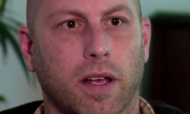 Η άγρια επίθεση καρχαρία… τού έσωσε τη ζωή