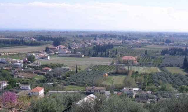 Νεαρός άνδρας έδωσε τέλος στη ζωή του στο Μεσολόγγι