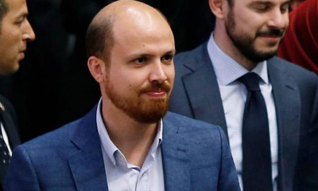 Τουρκία: Ο εμπλεκόμενος σε σκάνδαλο διαφθοράς γιος του Ερντογάν, μετακομίζει στην Ιταλία