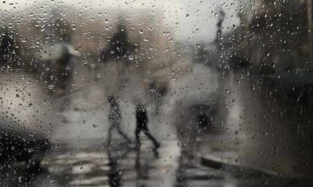 Έκτακτο δελτίο επιδείνωσης καιρού - Πού θα χτυπήσει η κακοκαιρία τις επόμενες ώρες