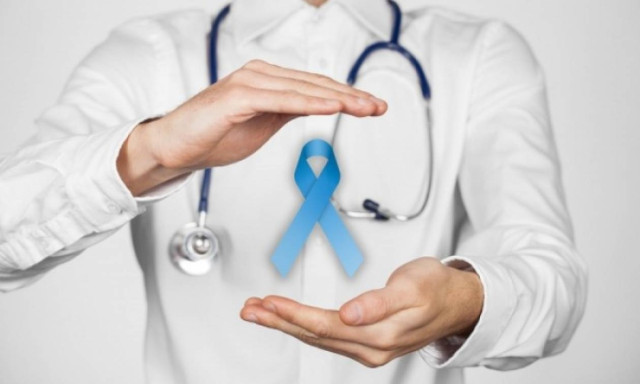 Καρκίνος του προστάτη: Ποιο λαχανικό περιέχει την ουσία που σκοτώνει τα καρκινικά κύτταρα