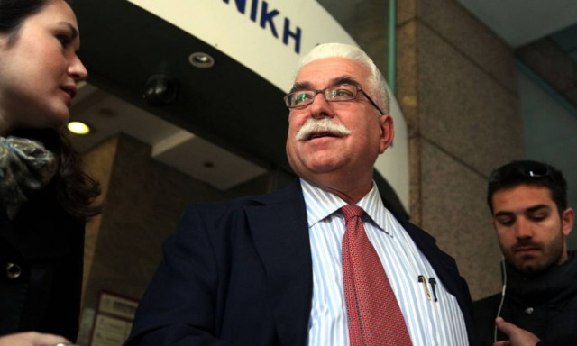 Έλεγχος επαγρύπνησης του ΚΕΕΛΠΝΟ στη Θεσσαλία