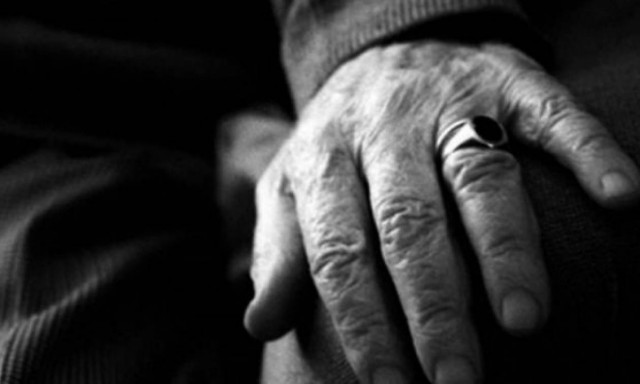 Στιγμές τρόμου για ηλικωμένο στο Ναύπλιο