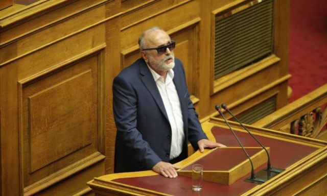 Προγραμματικές δηλώσεις - Κουρουμπλής: Η «Κάρτα του Πολίτη» είναι η πρώτη μεγάλη τομή