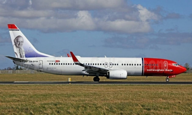 ΗΠΑ - Ευρώπη: Αεροπορικά με 69 δολάρια μόνο