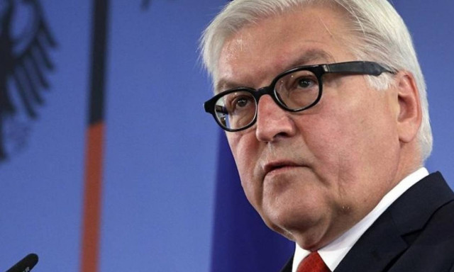 Ανοιχτό το ενδεχόμενο επίσκεψης Σταϊνμάιερ στην Αθήνα