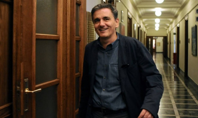 Κρίσιμα ραντεβού για τον Τσακαλώτο στο Περού