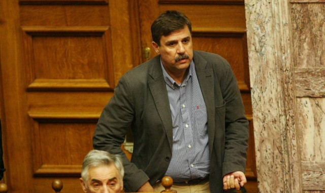 Ξανθός: Σταδιακή σύγκλιση των δαπανών υγείας με τον μ.ο. της ΕΕ