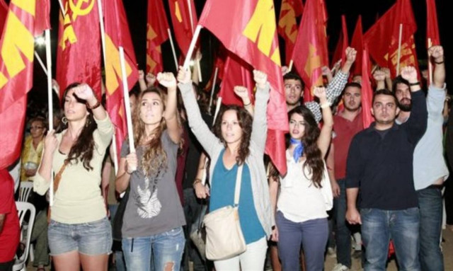 Ξεκινούν οι εκδηλώσεις του 41ου Φεστιβάλ ΚΝΕ-«Οδηγητή»