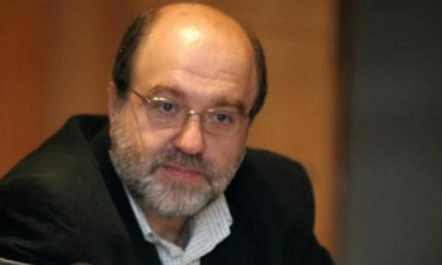 Αλεξιάδης: Ο ΕΝΦΙΑ εξωτερικού ισοδύναμο για τον ΦΠΑ στην εκπαίδευση