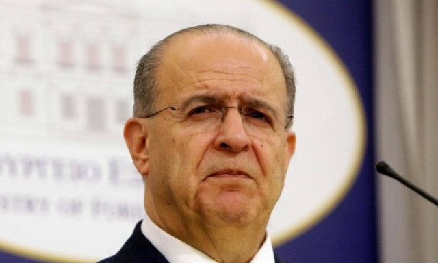 ΥΠΕΞ Κύπρου: Ο Ακιντζί υπαναχώρησε από αρχικές του θέσεις