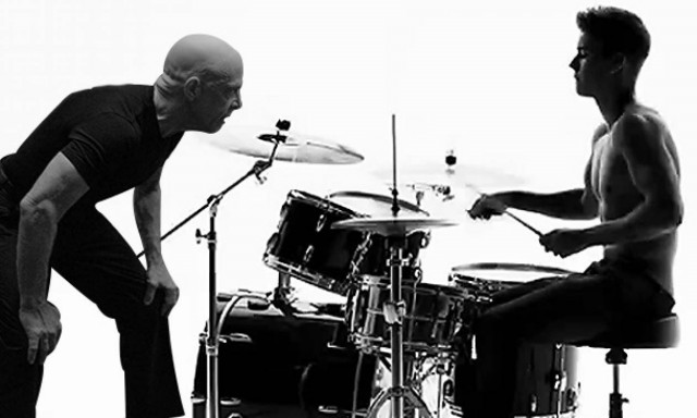 «Χωρίς Μέτρο» φιλοδοξία στην πρεμιέρα του Oσκαρικού Whiplash