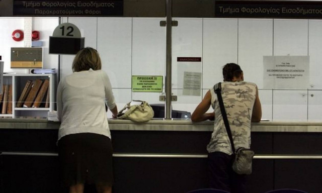 Χρέη σε δημόσιο - Ταμεία: Για ποιους μειώνονται οι δόσεις, ποιοι θα έχουν μεγαλύτερο επιτόκιο