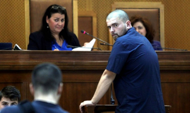 Νέα ένταση στη δίκη της ΧΑ - Χαρακτηρισμούς αντάλλαξαν οι δικηγόροι των δύο πλευρών