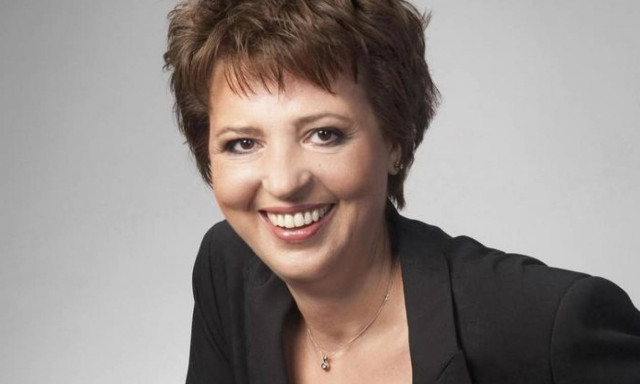 Γεροβασίλη: Έχουμε μπροστά μας μια τετραετία