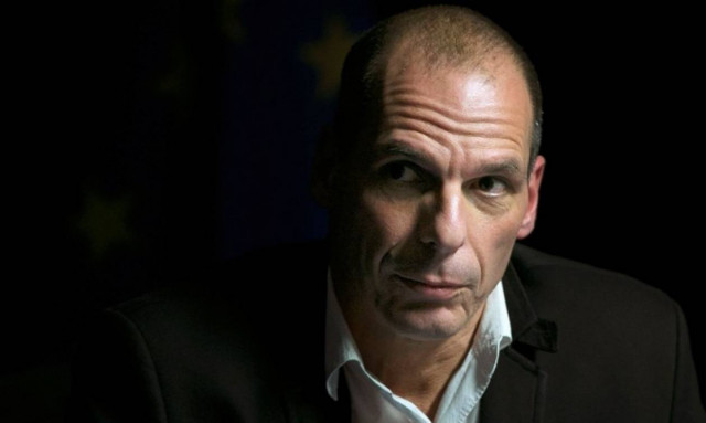 Βαρουφάκης: Οι πραγματικοί ολιγάρχες στην Ελλάδα είναι οι εργολάβοι