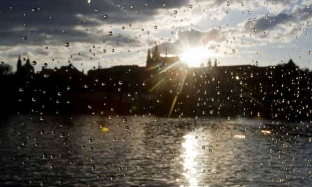 Καιρός: Βελτιώνεται ο καιρός την Παρασκευή (9/10) - Αναλυτική πρόγνωση