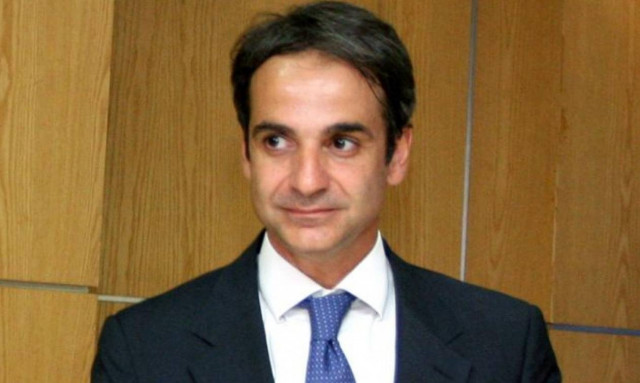 Κυρ. Μητσοτάκης: Χρειάζεται στοχευμένη περικοπή δημοσίων δαπανών και όχι αύξηση φόρων