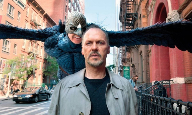 Ο οσκαρικός Birdman κάνει πρεμιέρα και η Έβδομη Τέχνη ένα βήμα μπροστά