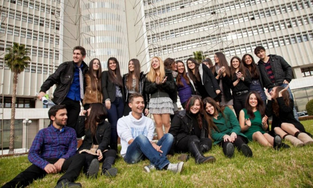 Υποβολή αιτήσεων έως 16 Οκτωβρίου για  50 υποτροφίες ΟΤΕ - COSMOTE