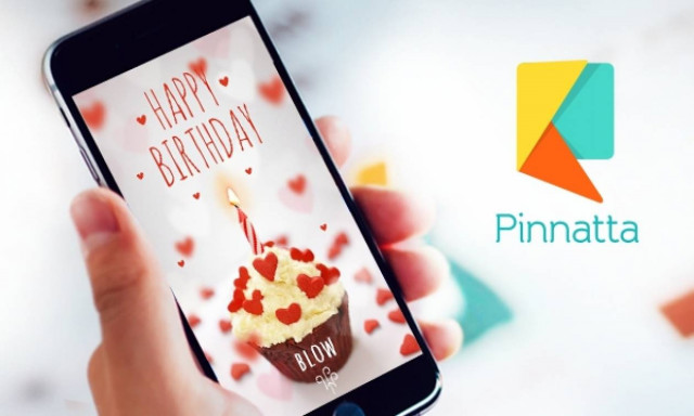 Στο 1 εκατ. δολάρια η νέα χρηματοδότηση για την Pinnatta