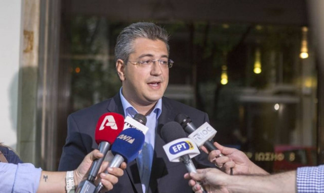 Τζιτζικώστας: Να αλλάξουμε εμείς για να εμπνεύσουμε τη χώρα