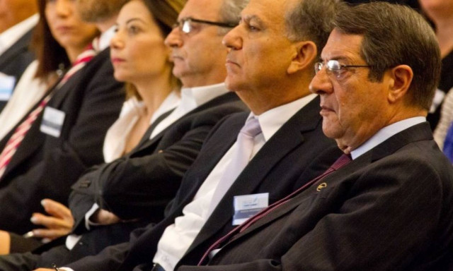 Τούρκος επενδυτής «χτυπά την πόρτα» της Κύπρου