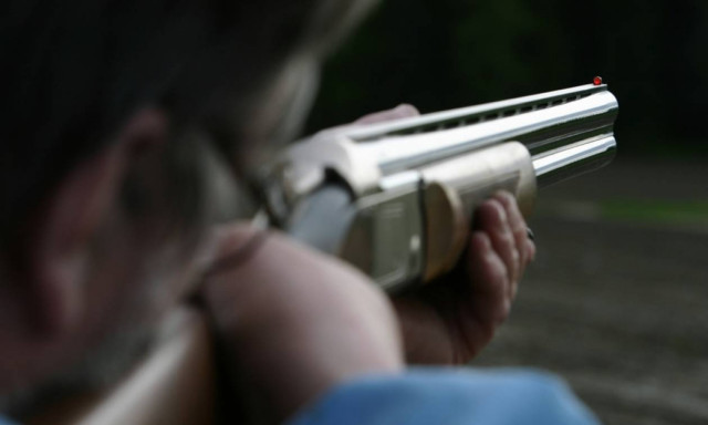 Βοιωτία: Χειροπέδες σε 26χρονο που πυροβόλησε και σκότωσε σκύλο