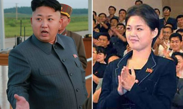 Έξαλλος ο Κιμ Γιονγκ-ουν-Απέλυσε και την αδελφή του!