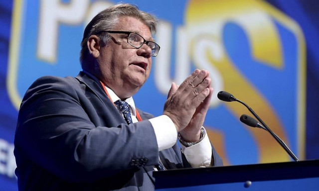 Φινλανδία: Το προσφυγικό έφερε μεγάλη πτώση στα ποσοστά του Κόμματος των «Φινλανδών»