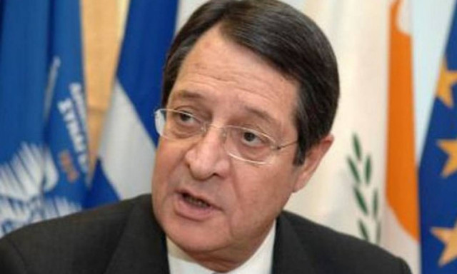 Κυπριακό και οικονομική συνεργασία στο επίκεντρο της επίσκεψης Αναστασιάδη στην Κίνα