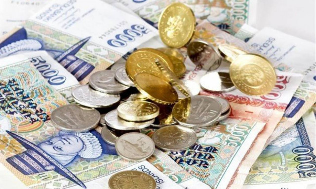 Η Ισλανδία αποχαιρετά το ΔΝΤ...