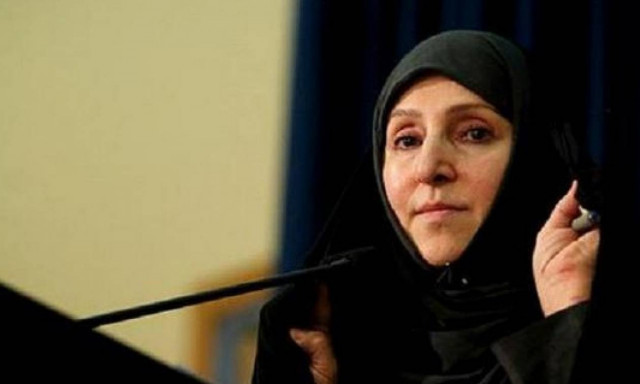 Δεν επιβεβαιώνει το Ιράν τη ρίψη ρωσικών πυραύλων στο έδαφός του