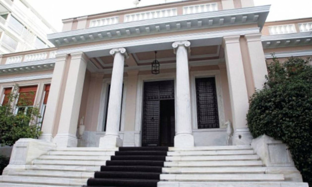 Αυτοί είναι οι έξι πυλώνες του «παράλληλου προγράμματος» της κυβέρνησης