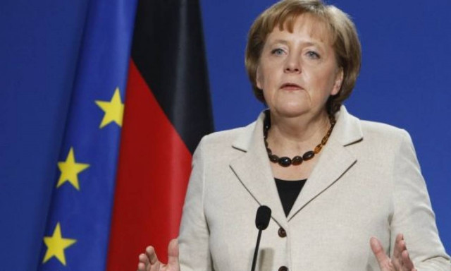 Το ακροδεξιό AfD μηνύει τη Μέρκελ για «εμπορία ανθρώπων»