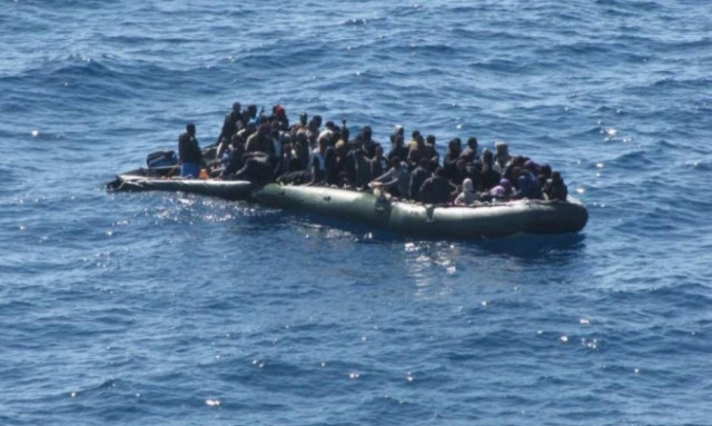 OHE: «Πράσινο φως» στην ΕΕ για ναυτικές επιχειρήσεις στη Λιβύη